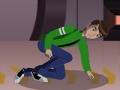 Play Ben 10 escape from the enemy