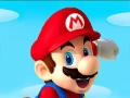 Play Mario trolley