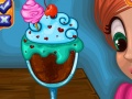 Play Spring sundaes