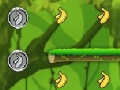 Play Jumping bananas