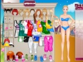 Play Sporty barbie