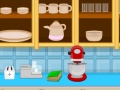 Play Fantastic chef: shrimp gumbo