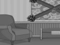 Play Grayscale escape christmas