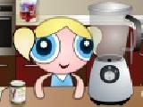 Play Alone in the kitchen