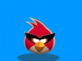 Play Angry birds maze