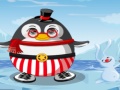 Play Cute penguin