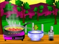 Play Didi house cooking 23