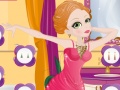 Play Razzle dazzle makeover