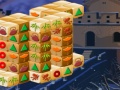 Play Mahjong 3d