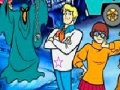 Play Scooby and shaggy hidden stars
