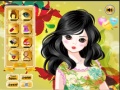 Play Cutie hair style mak