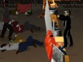 Play Gangnamstyle walking dead