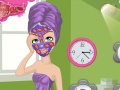 Play Spring blossom makeover