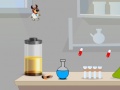 Play Boodoo escape laboratory