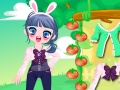 Play Angel of mercy