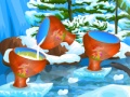 Play Apple strudel