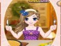 Play Thanksgiving dress up