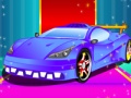Play My car salon