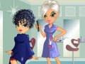 Jugar a Chic sisters salon