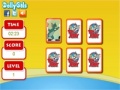 Play Tom and jerry memory cards