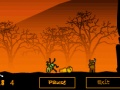Play Dead tree defender