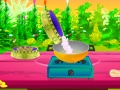 Play Vegetable biryani