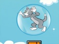Play Jerry secretly eat cheese