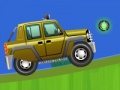 Play Mini jeep ride