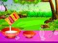 Play Orange cake