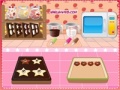 Play Making chocolate