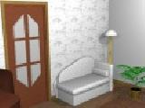 Play Butterfly room escape