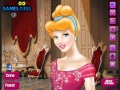 Play Cinderella makeup