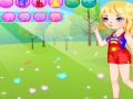Play Be happy like a child