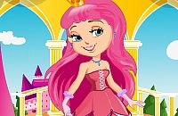 Play I am a princess