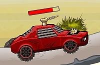 Play Offroad warrior