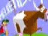Play Milking