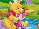 Play Winnie the pooh jigsaw 6