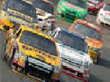 Play Nascar puzzle