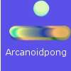 Play Arcanoidpong