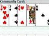 Play Poker multijoueur mugalon - texas hold em