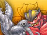 Play Gormiti jigsaw