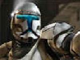 Play Star wars jigsaw puzzle