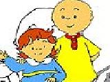 Play Coloration du caillou