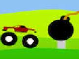 Play Maniac lancement de camions