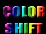 Play Color shift