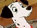 Play 101 dalmatiens puzzle