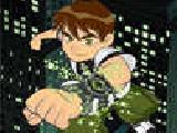 Play Puzzle jigsaw ben 10 6