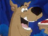 Play Puzzle slider scooby-doo