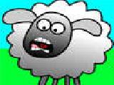 Play Bo little sheep peeps toss