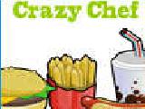 Play Crazy chef